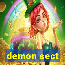 demon sect